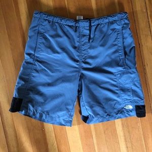 North Face Swim Suit Men’s Med